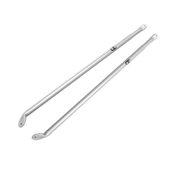 Backstays (Sculling Set)