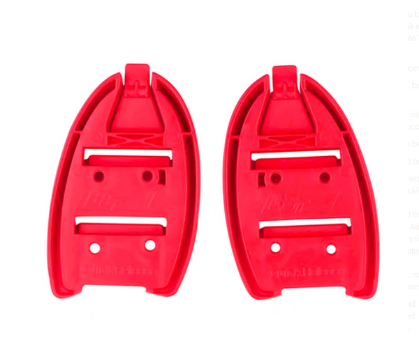 BAT Logic QuickRelease Forefoot Tops Only