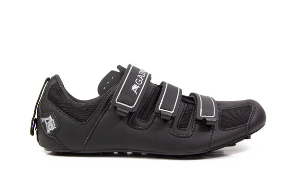 Against Rowing Shoes - U2 Silver